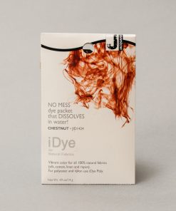 iDye - Black #431